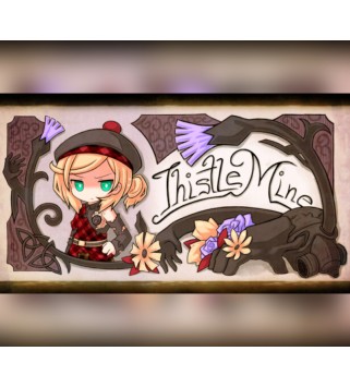Thistlemine Steam Key GLOBAL
